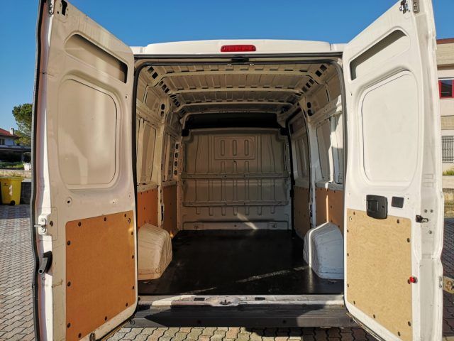 Citroën Jumper 2017