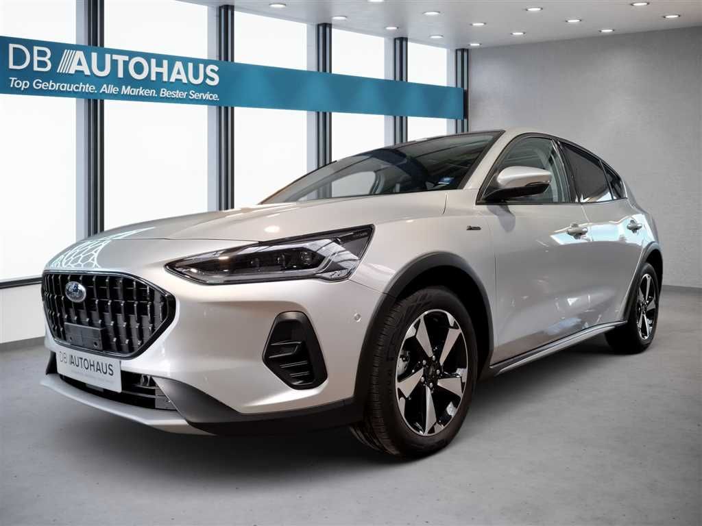 Ford Focus 2023