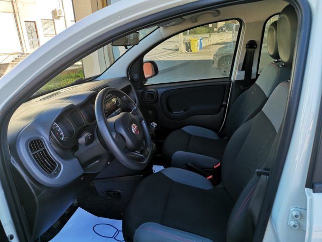 Fiat Panda 2019