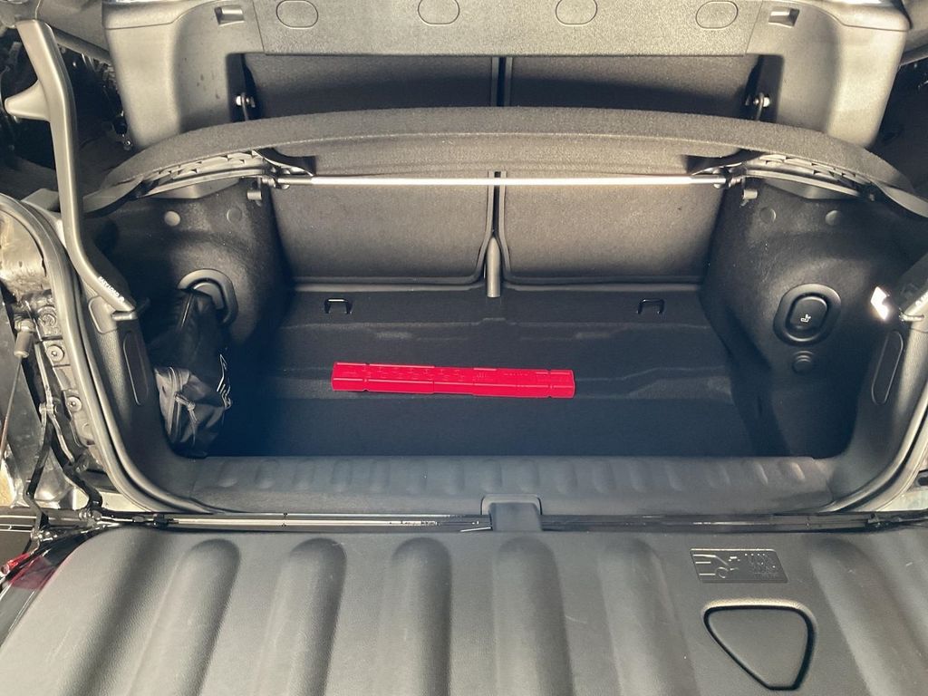 MINI One Cabrio 2022