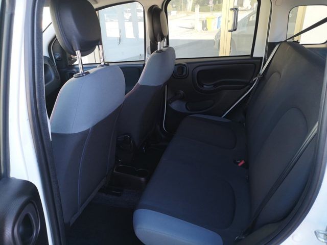 Fiat Panda 2019