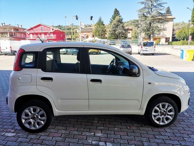 Fiat Panda 2019