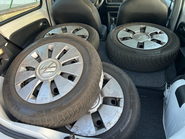 Volkswagen Other 2022