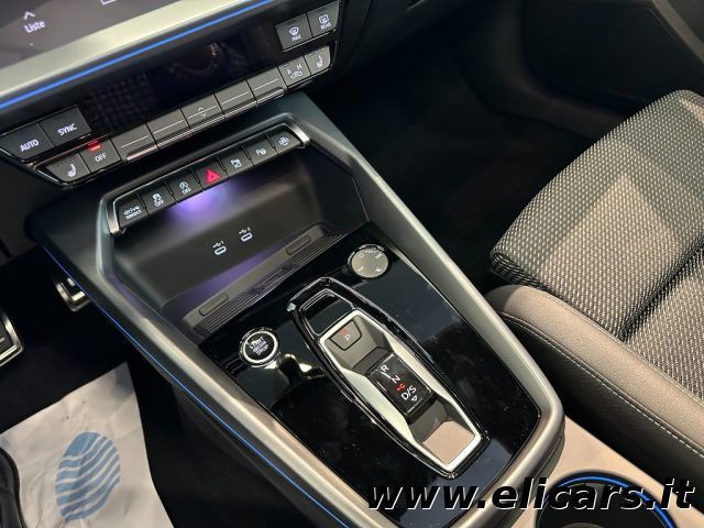 Audi A3 2025