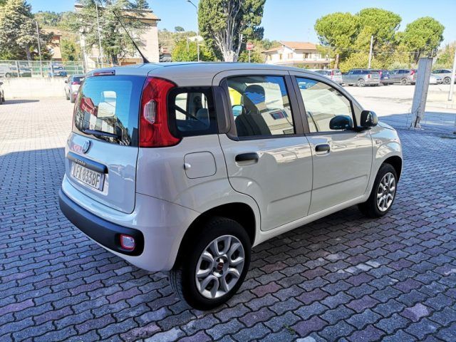 Fiat Panda 2019
