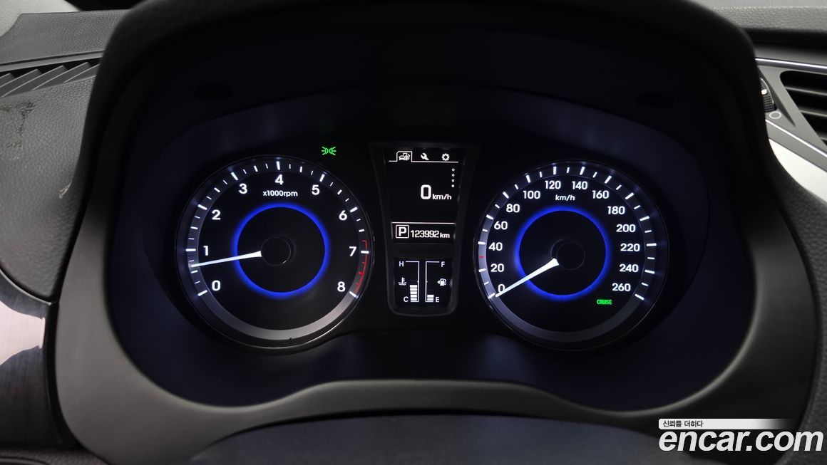 Hyundai Grandeur 2017