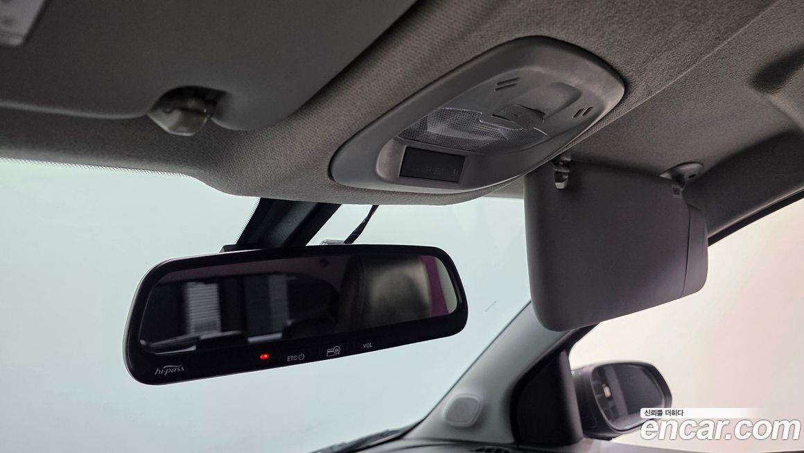 ChevroletGMDaewoo Spark 2019