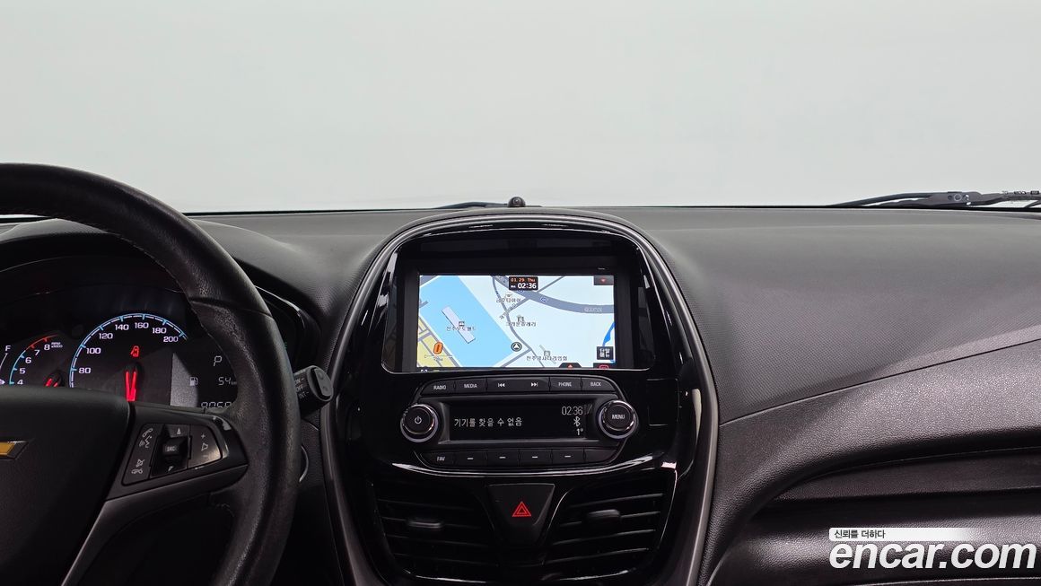 ChevroletGMDaewoo Spark 2019