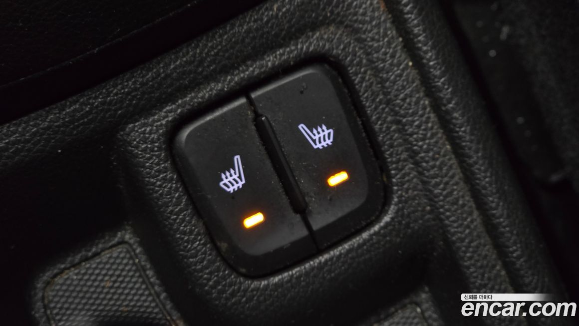 ChevroletGMDaewoo Spark 2017