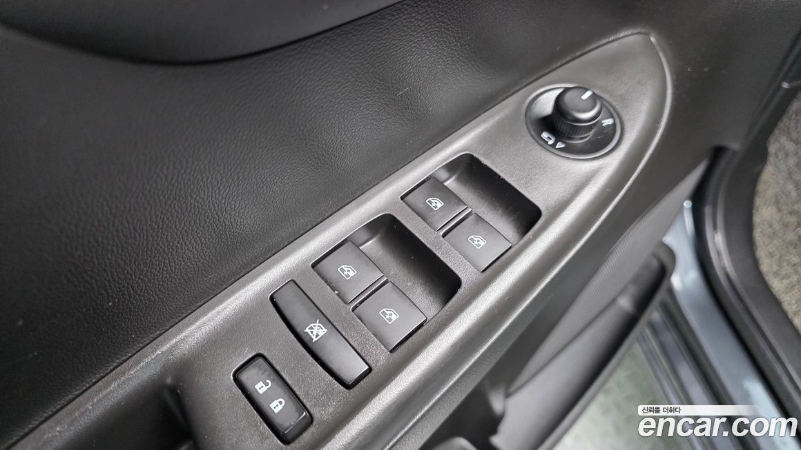 ChevroletGMDaewoo Spark 2019