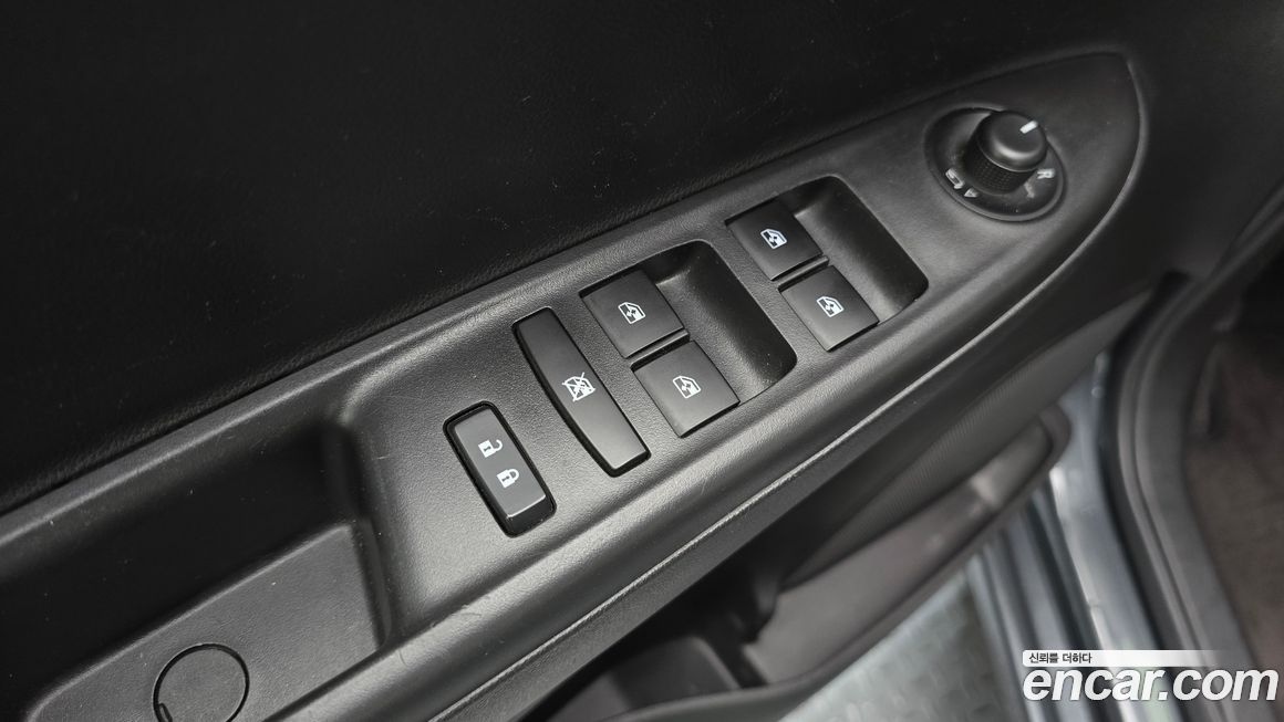 ChevroletGMDaewoo Spark 2017