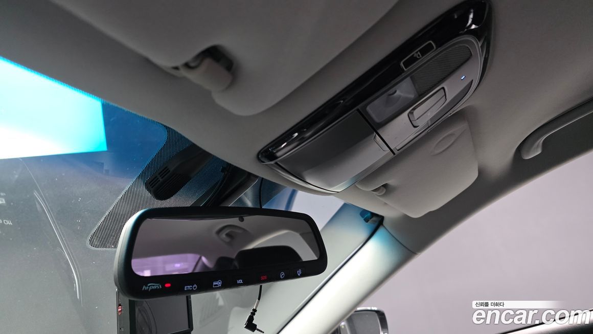 Hyundai Grandeur 2017