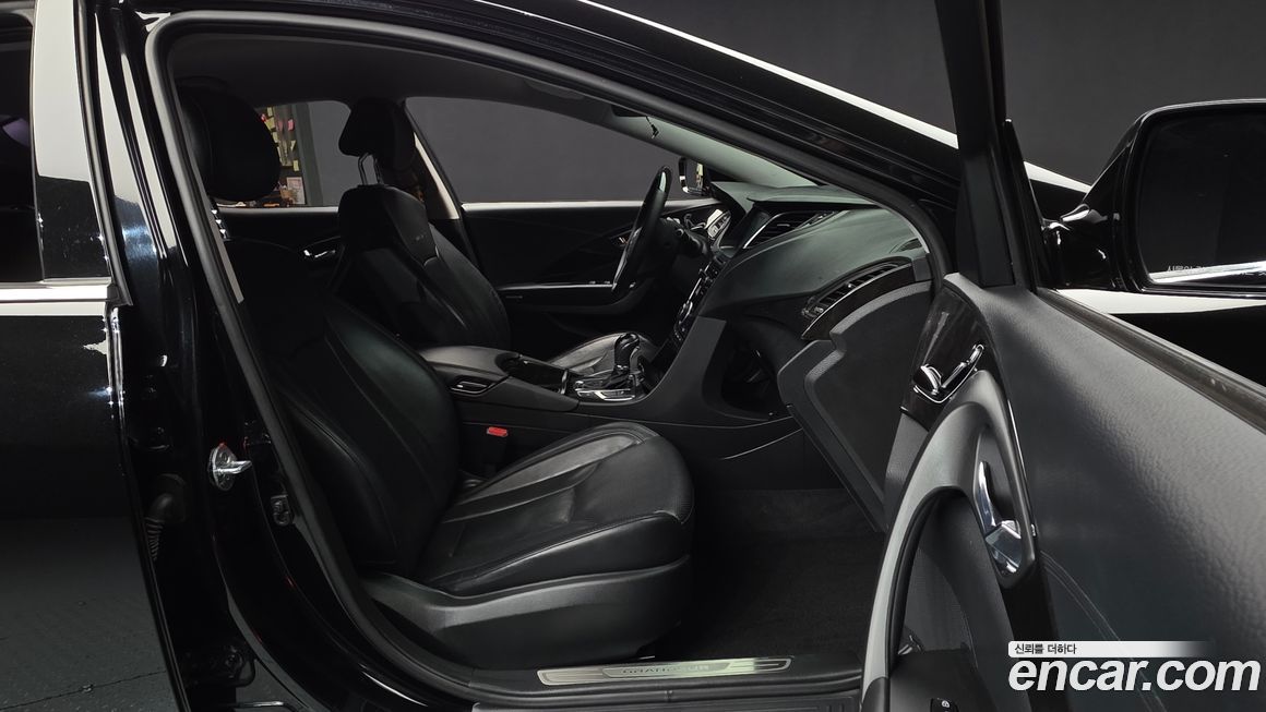 Hyundai Grandeur 2017