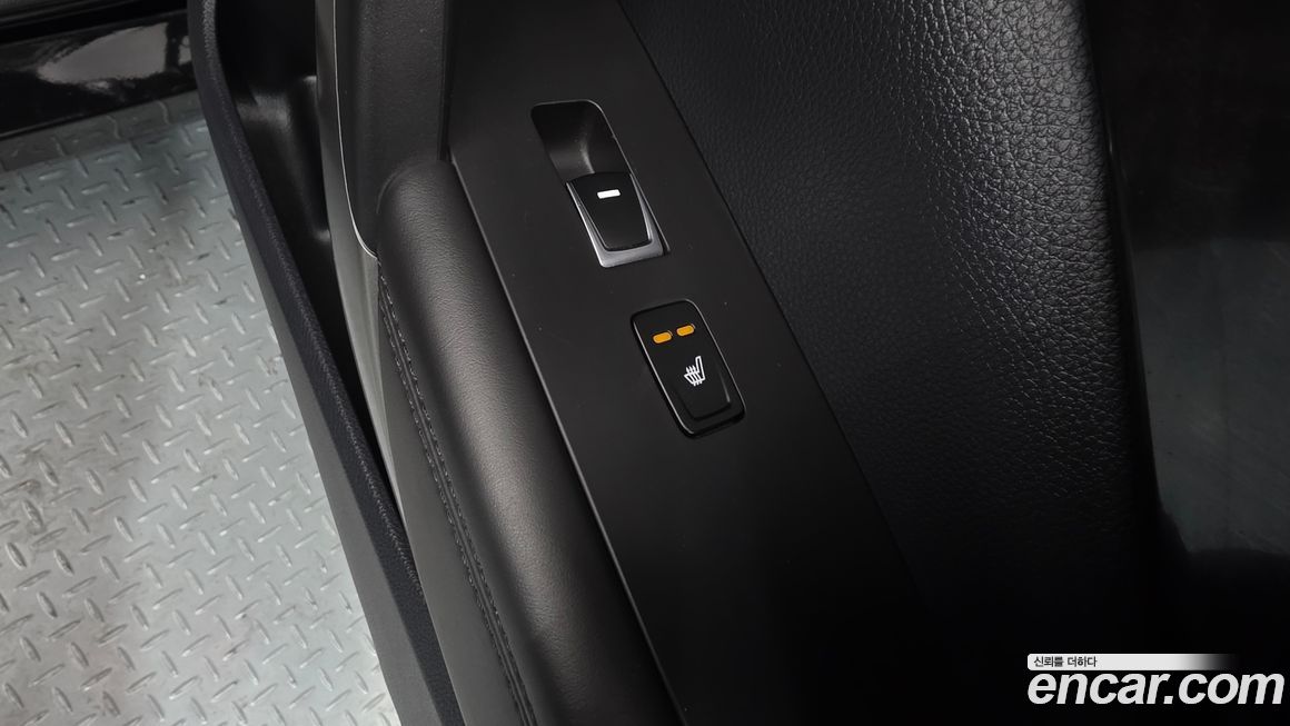 Hyundai Grandeur 2017