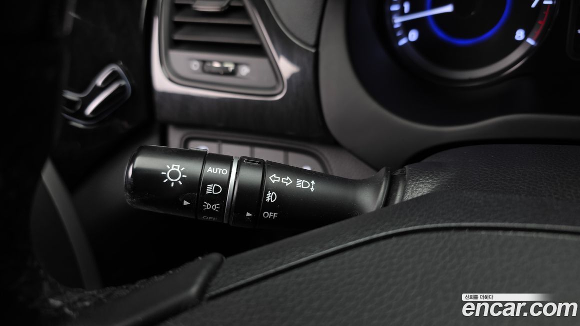 Hyundai Grandeur 2017