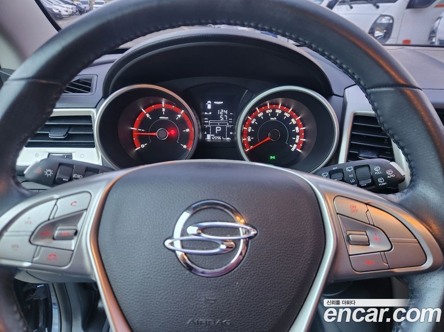 KG_Mobility_Ssangyong TIBOLI 2016