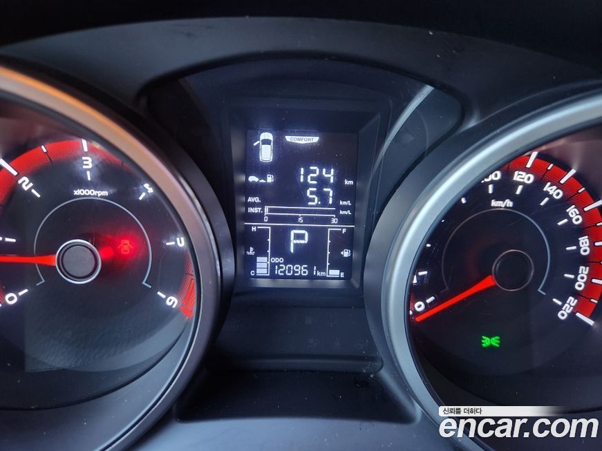 KG_Mobility_Ssangyong TIBOLI 2016