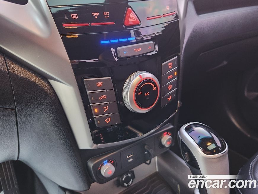 KG_Mobility_Ssangyong TIBOLI 2016