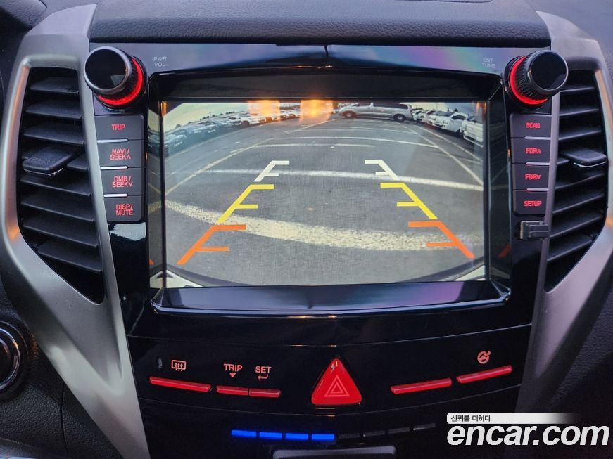 KG_Mobility_Ssangyong TIBOLI 2016