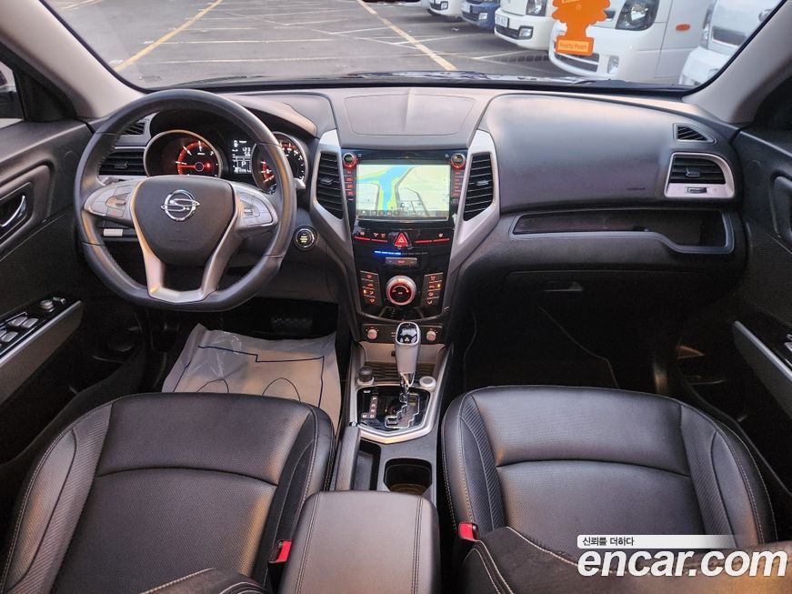 KG_Mobility_Ssangyong TIBOLI 2016