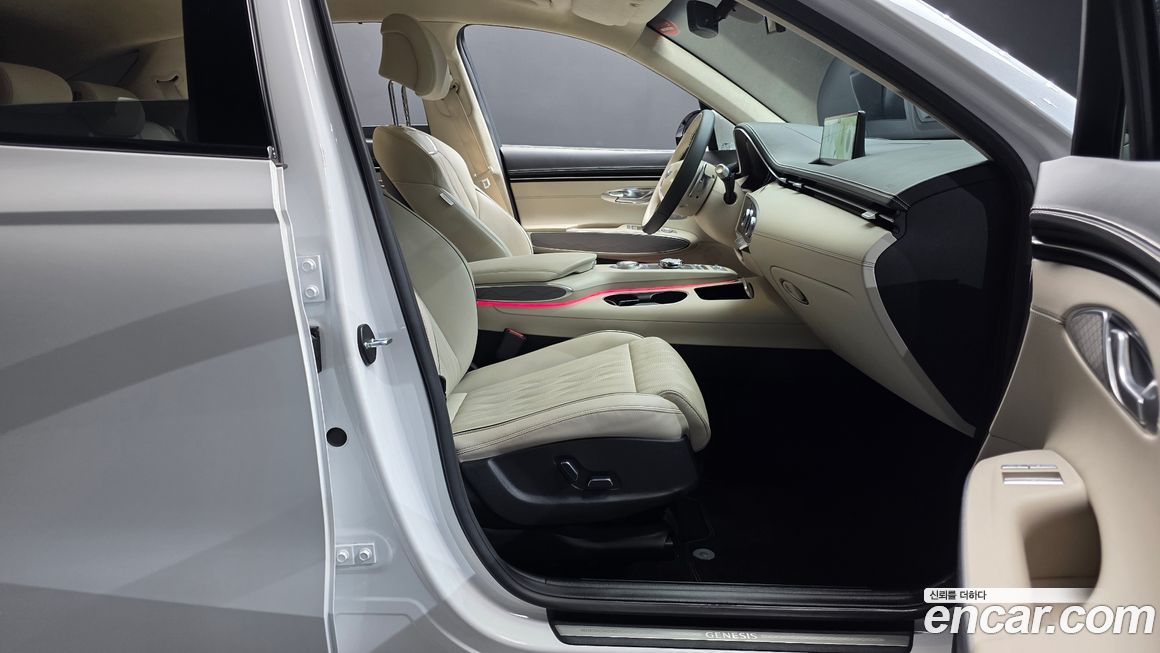 Genesis GV70 2024