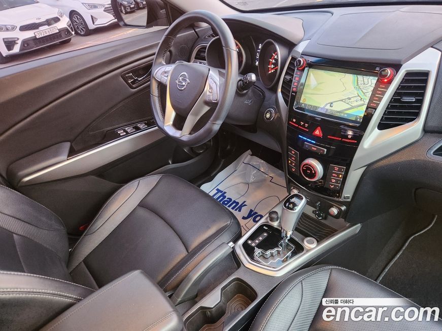 KG_Mobility_Ssangyong TIBOLI 2016