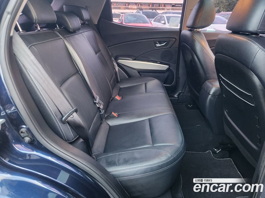 KG_Mobility_Ssangyong TIBOLI 2016