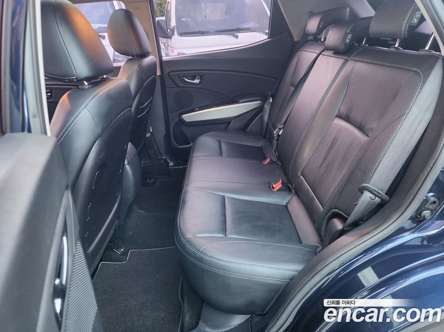 KG_Mobility_Ssangyong TIBOLI 2016