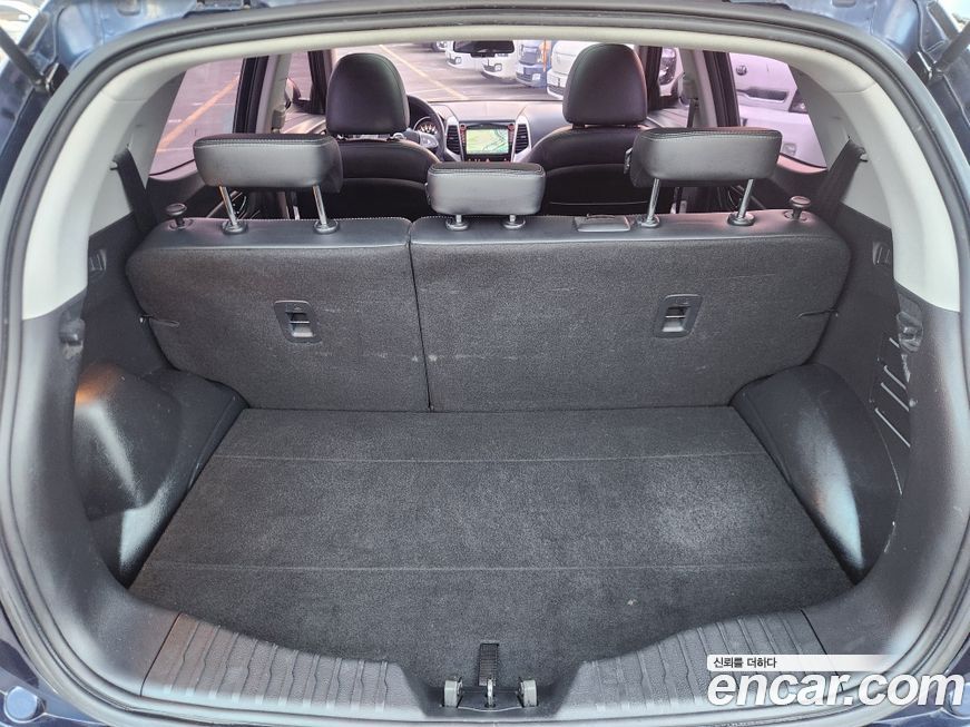 KG_Mobility_Ssangyong TIBOLI 2016