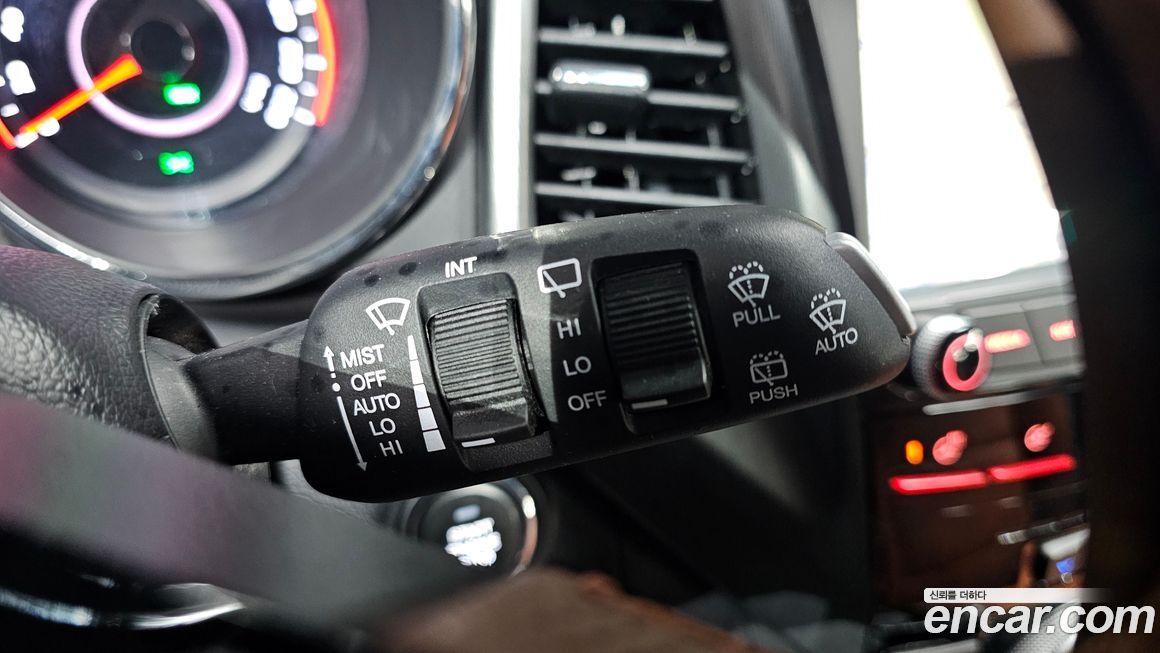 KG_Mobility_Ssangyong TIBOLI 2018