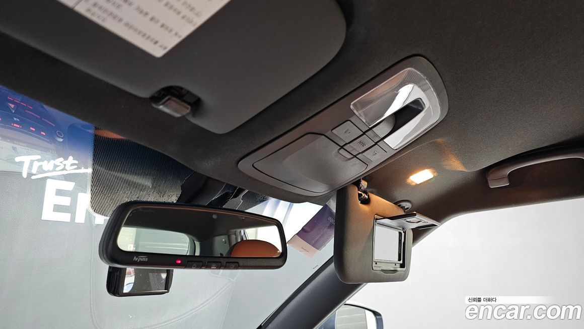 KG_Mobility_Ssangyong TIBOLI 2018