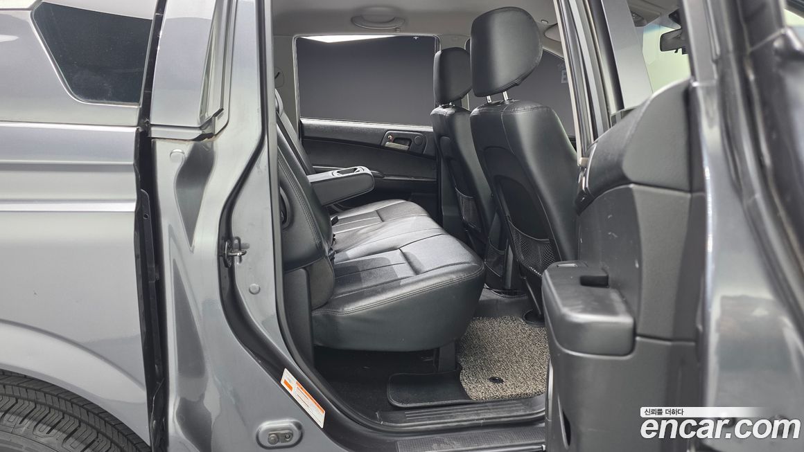 KG_Mobility_Ssangyong KORANDO 2018