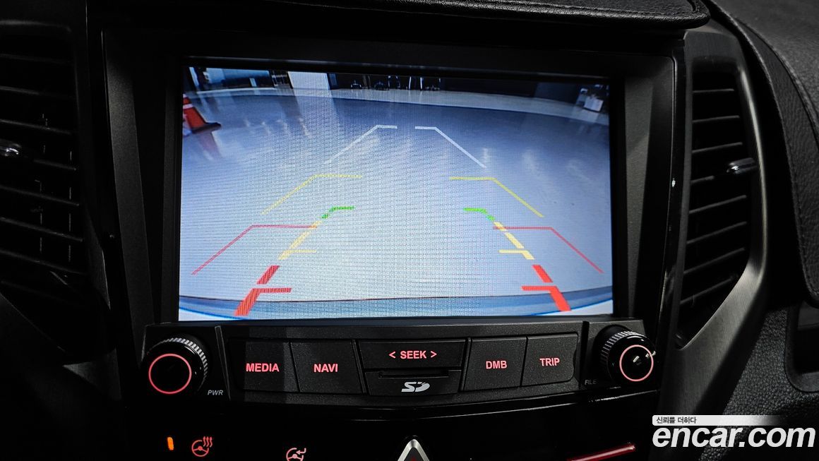 KG_Mobility_Ssangyong TIBOLI 2018