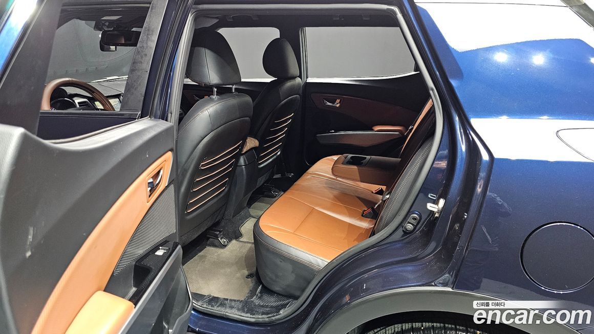 KG_Mobility_Ssangyong TIBOLI 2018