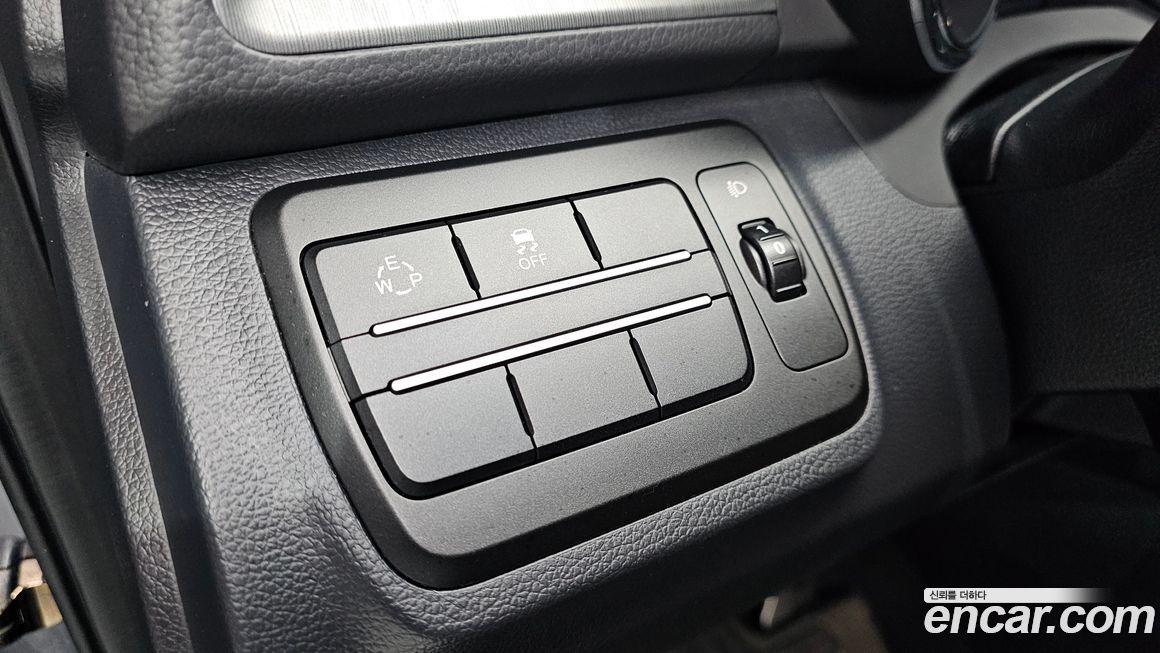 KG_Mobility_Ssangyong TIBOLI 2018