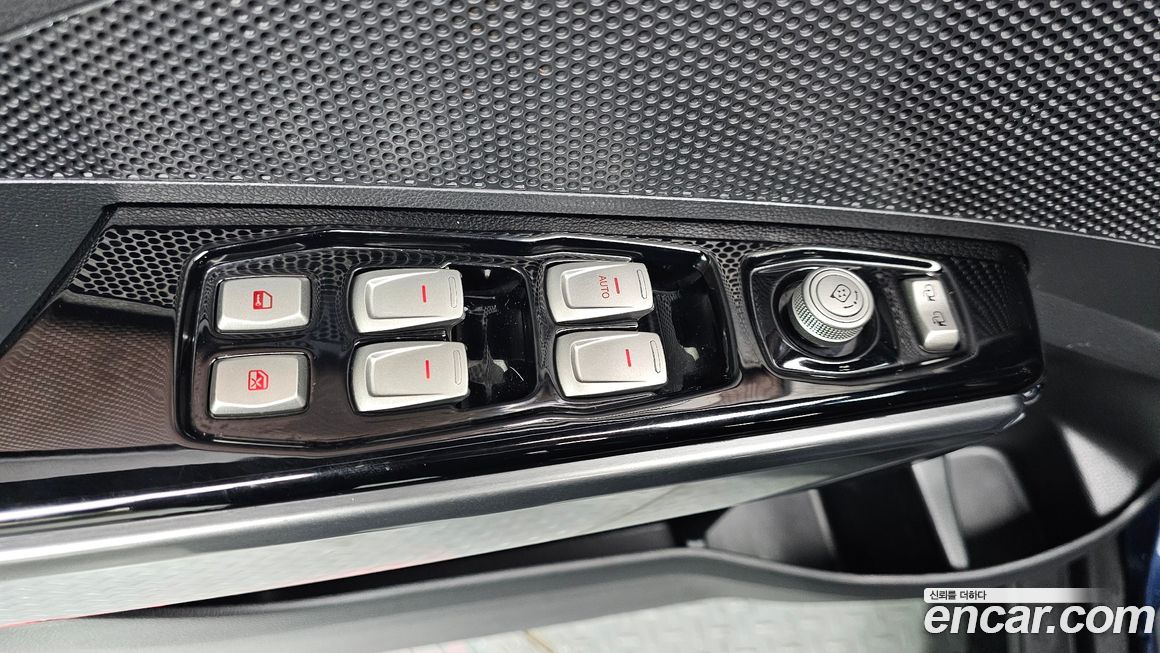 KG_Mobility_Ssangyong TIBOLI 2018