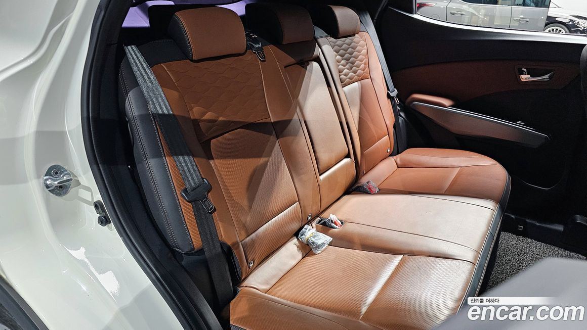 KG_Mobility_Ssangyong TIBOLI 2018