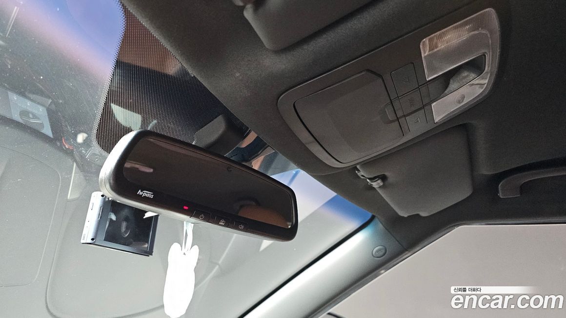 KG_Mobility_Ssangyong TIBOLI 2018