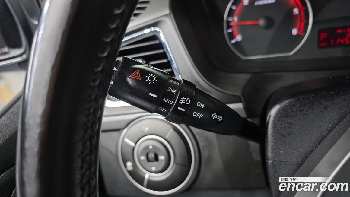 KG_Mobility_Ssangyong KORANDO 2018