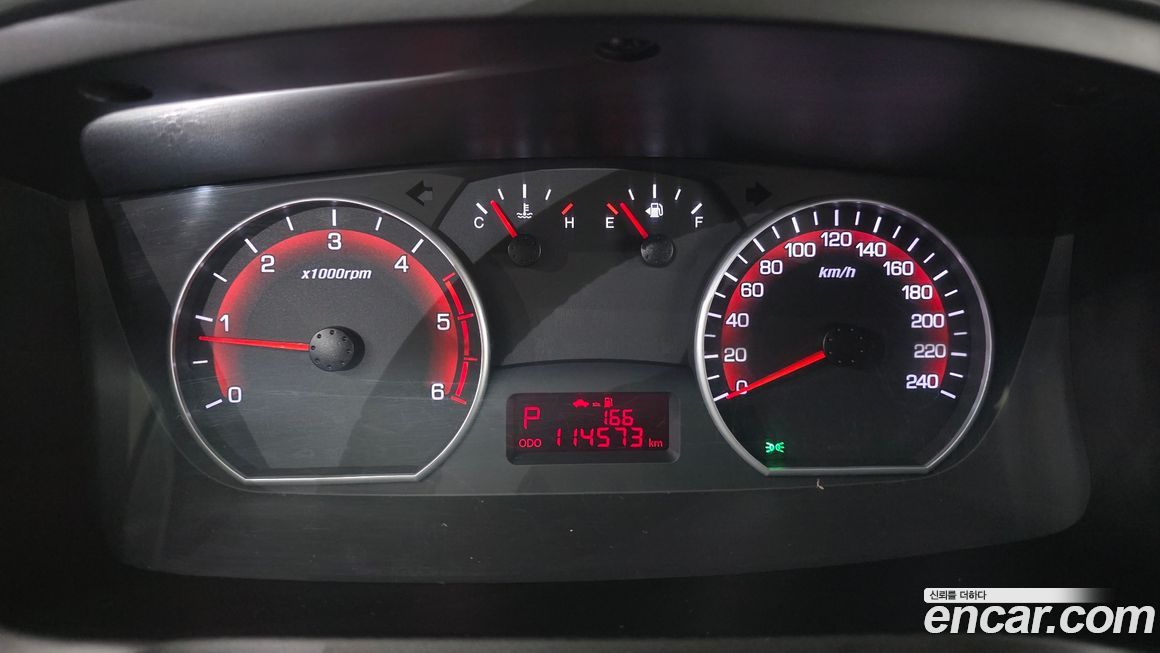 KG_Mobility_Ssangyong KORANDO 2018