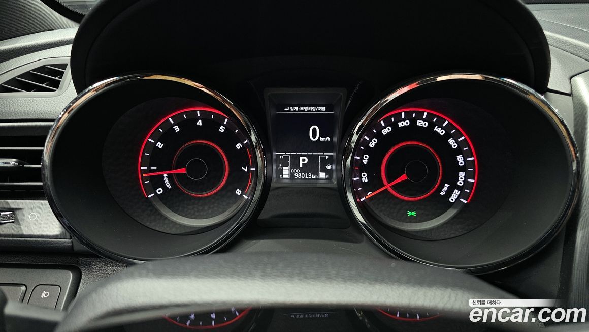 KG_Mobility_Ssangyong TIBOLI 2018