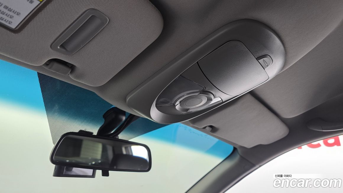 KG_Mobility_Ssangyong KORANDO 2018