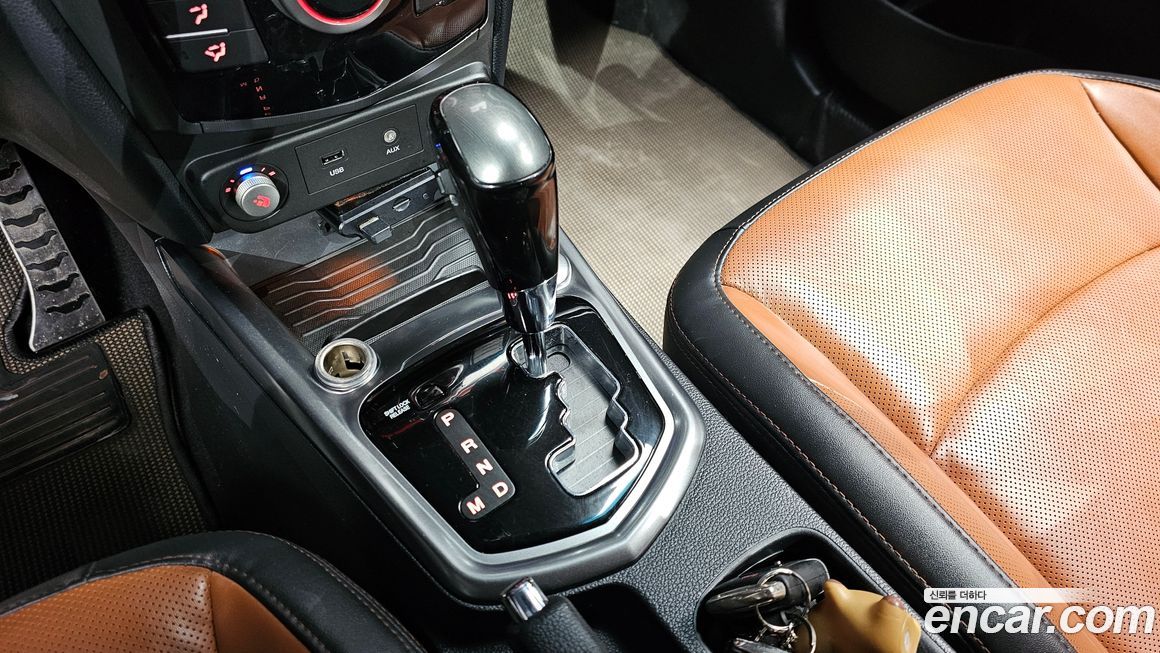 KG_Mobility_Ssangyong TIBOLI 2018