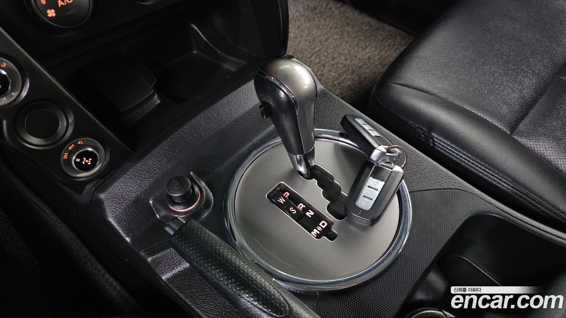 KG_Mobility_Ssangyong KORANDO 2018