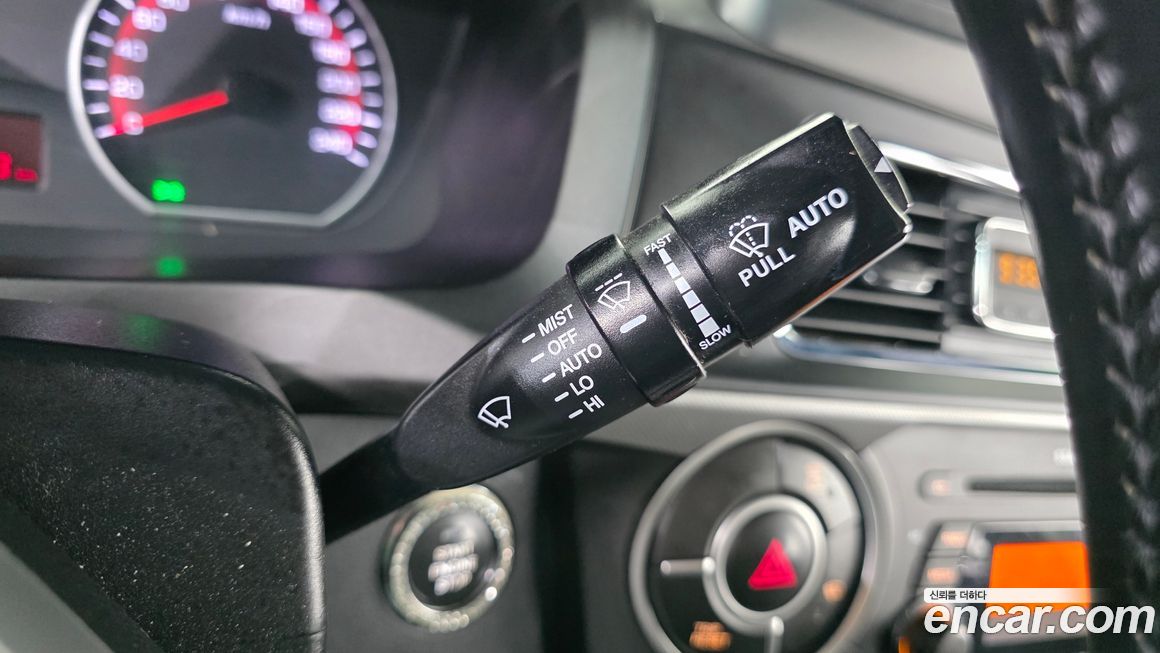 KG_Mobility_Ssangyong KORANDO 2018