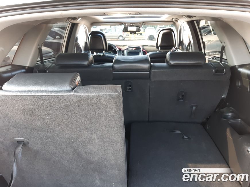 Kia Sorento 2014
