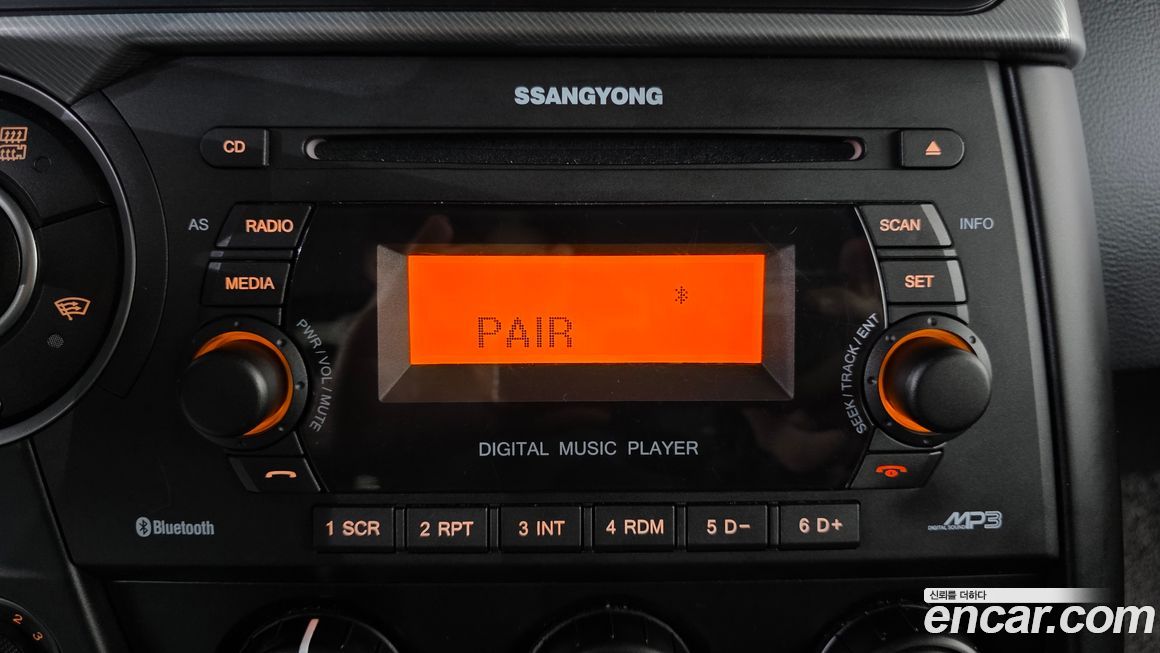 KG_Mobility_Ssangyong KORANDO 2018