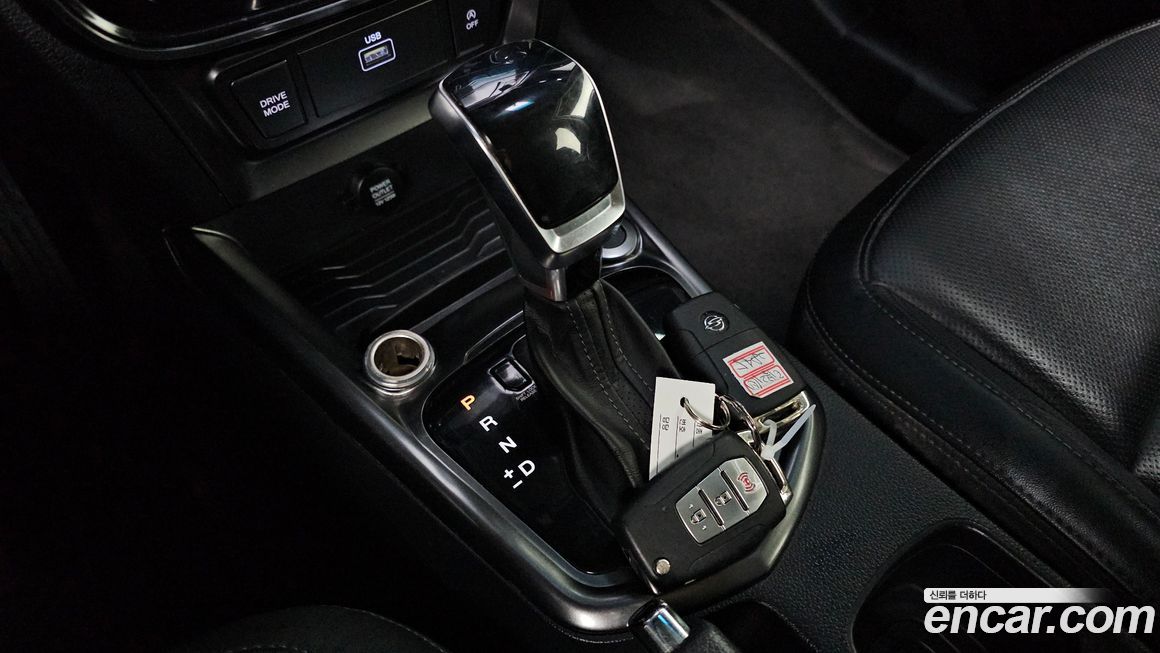 KG_Mobility_Ssangyong TIBOLI 2021