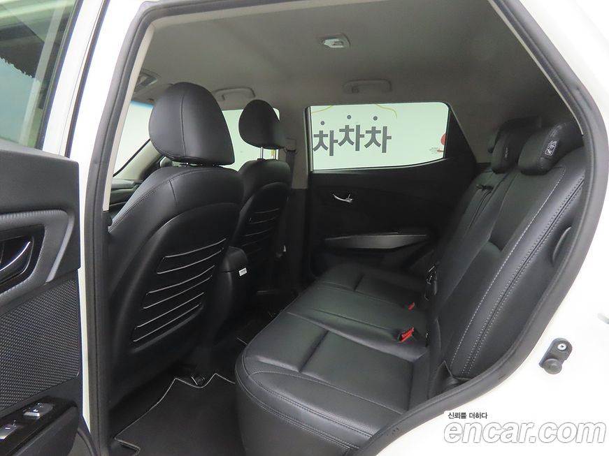 KG_Mobility_Ssangyong TIBOLI 2022
