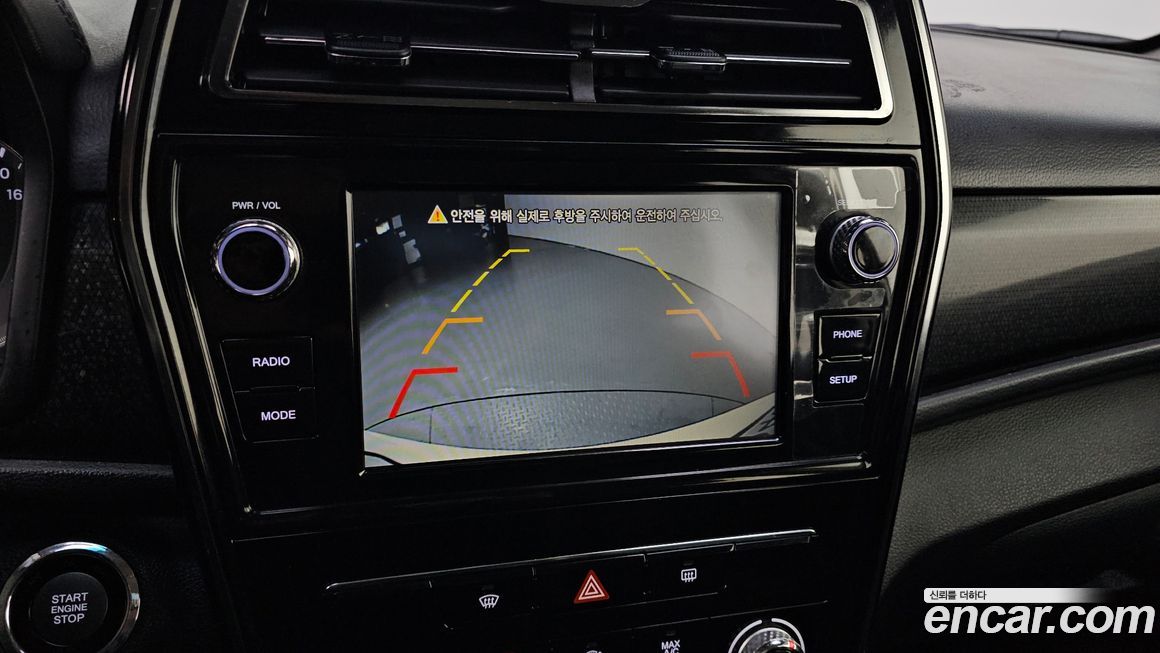 KG_Mobility_Ssangyong TIBOLI 2021